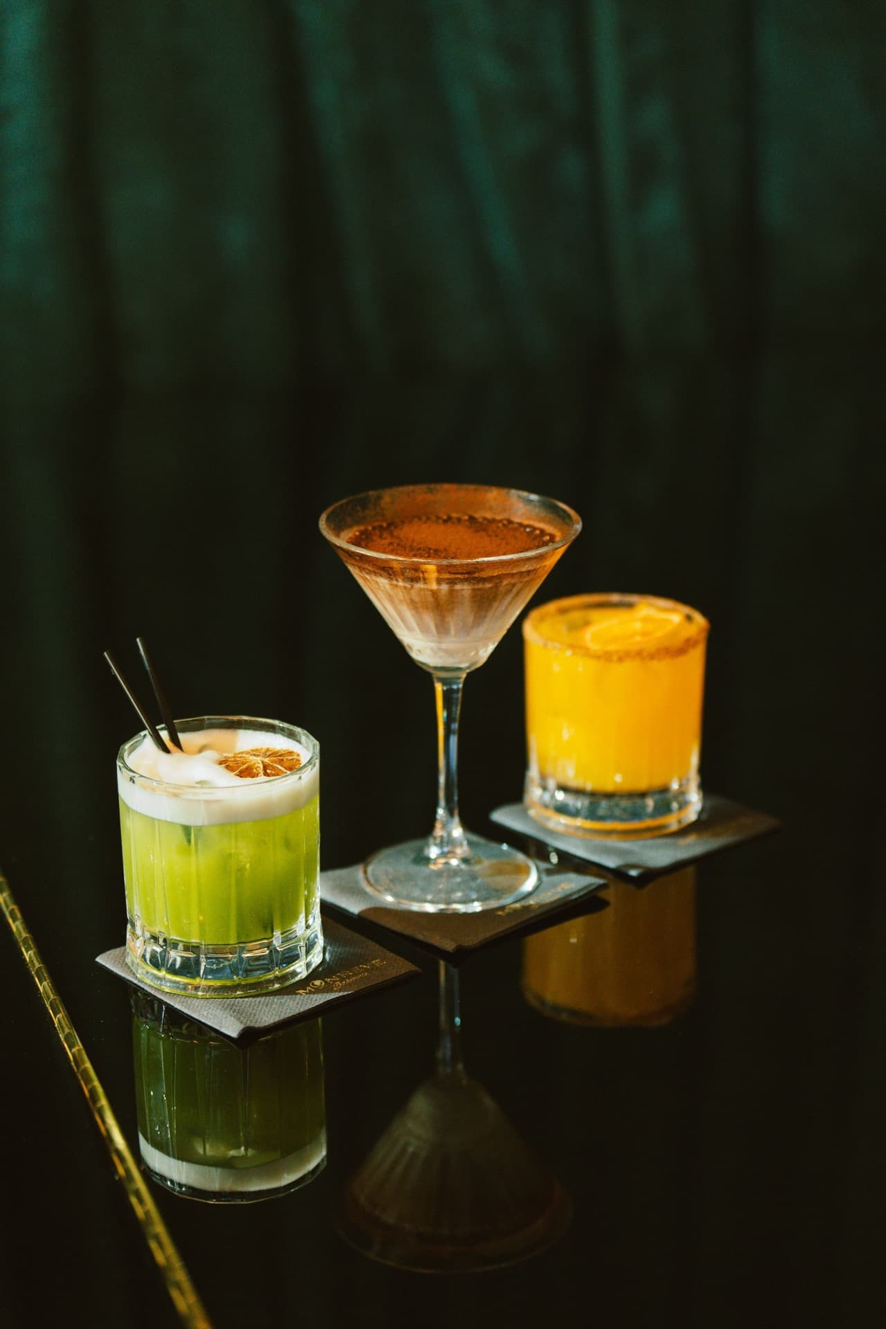 Premium Cocktails